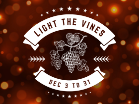 Light the Vines