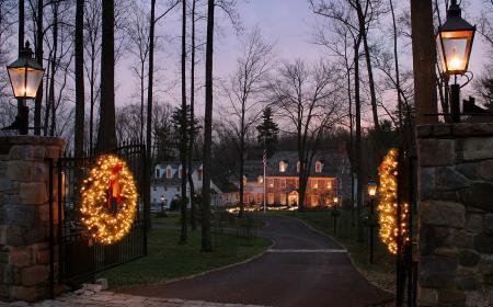 Holidays: Celebrate The Season in New Hope
